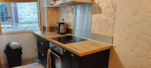 Offres de vente Maison de village Lucéram 06440