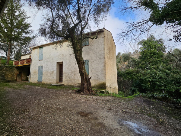 Offres de vente Propriete Berre-les-Alpes 06390
