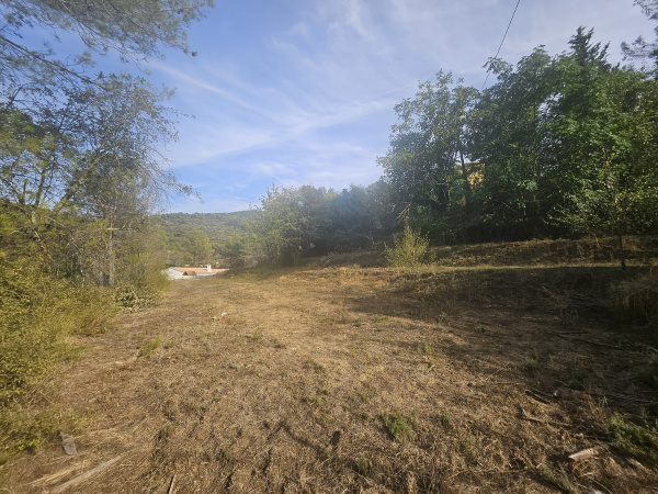 Offres de vente Terrain à batir L'Escarène 06440