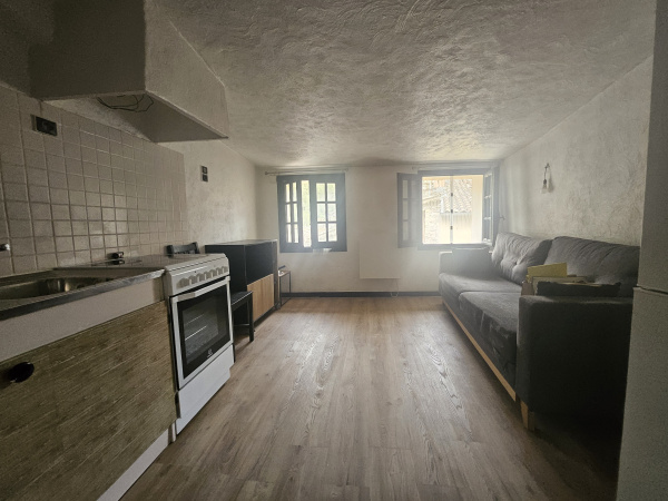 Offres de location Appartement L'Escarène 06440