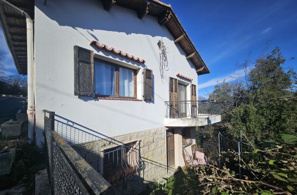 Offres de vente Maison Berre-les-Alpes 06390