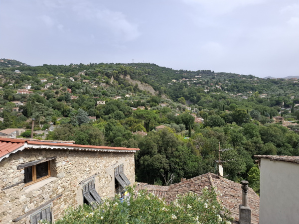 Offres de vente Appartement Contes 06390