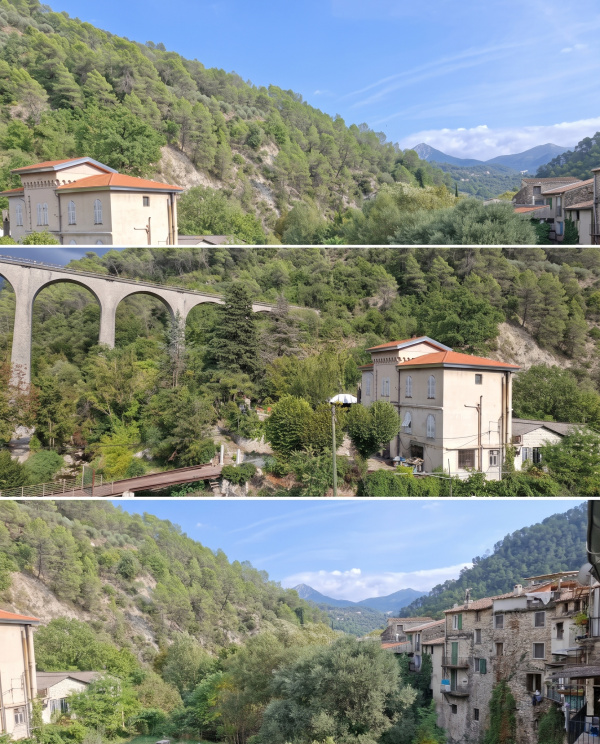 Offres de vente Appartement L'Escarène 06440