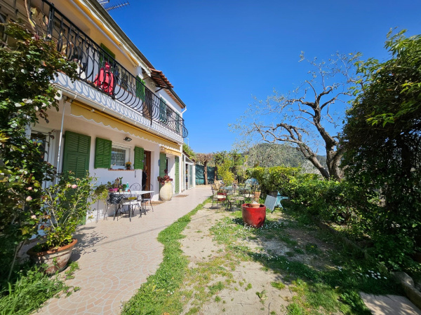 Offres de vente Villa Cantaron 06340
