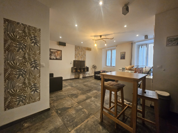 Offres de location Appartement L'Escarène 06440