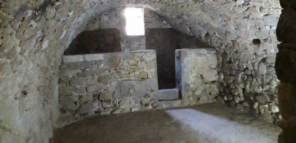 Offres de vente Appartement Coaraze 06390