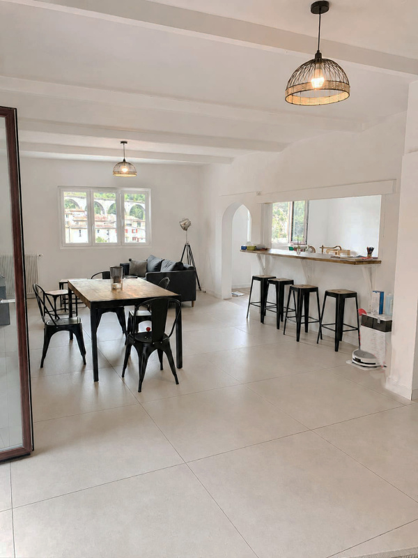 Offres de vente Appartement L'Escarène 06440