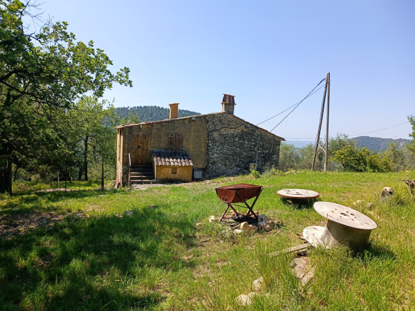 Offres de vente Terrain L'Escarène 06440