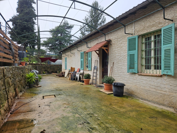 Offres de vente Propriete Berre-les-Alpes 06390