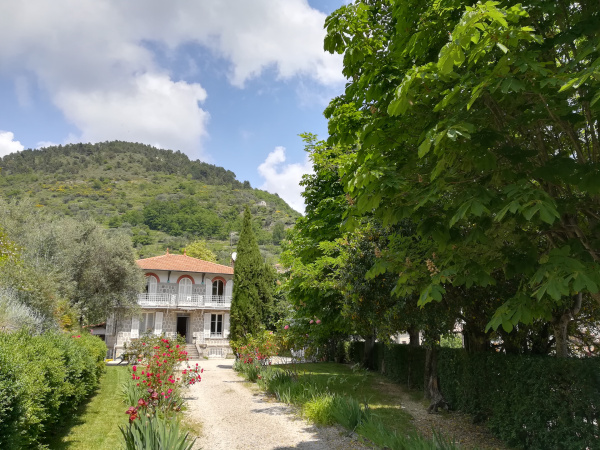 Offres de vente Villa Lucéram 06440