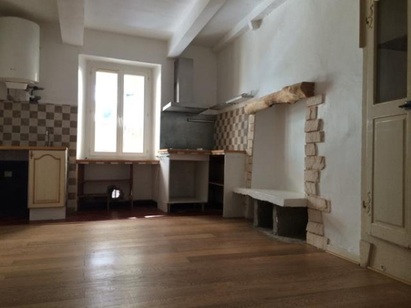 Offres de vente Appartement L'Escarène 06440