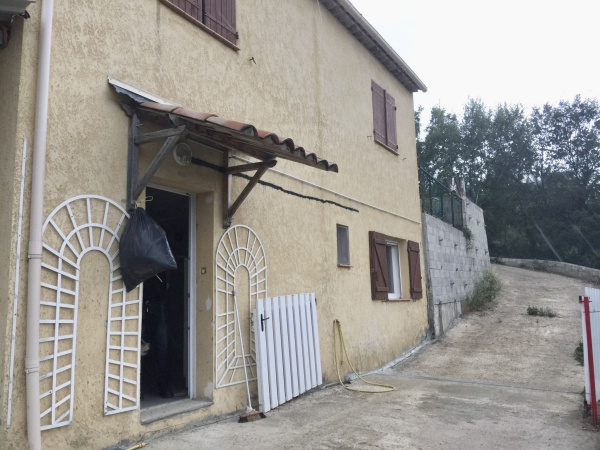 Offres de location Appartement Berre-les-Alpes 06390