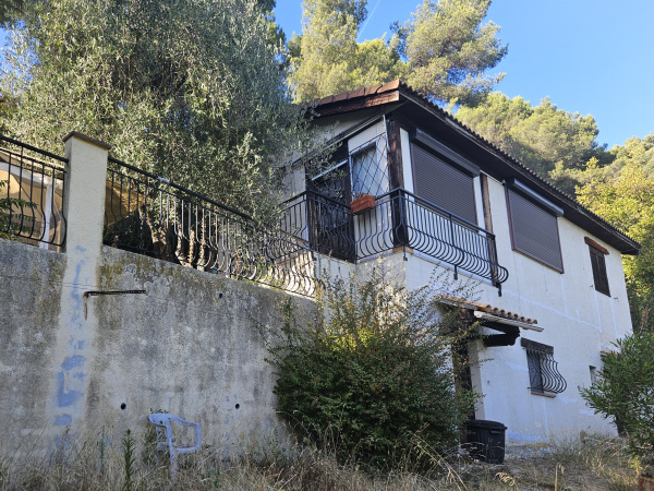 Offres de vente Maison Sclos-de-Contes 06390