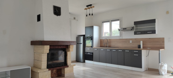 Offres de location Appartement Contes 06390