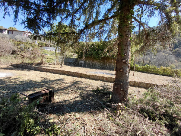 Offres de vente Terrain de loisir Lucéram 06440