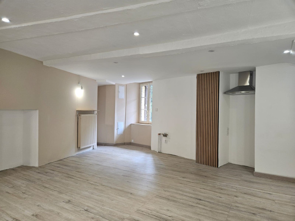 Offres de vente Appartement L'Escarène 06440