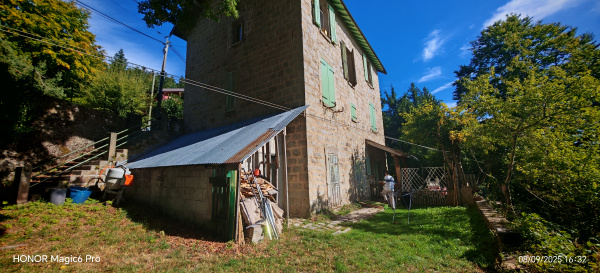 Offres de vente Appartement Lucéram 06440