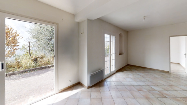 Offres de vente Rez de villa Berre-les-Alpes 06390