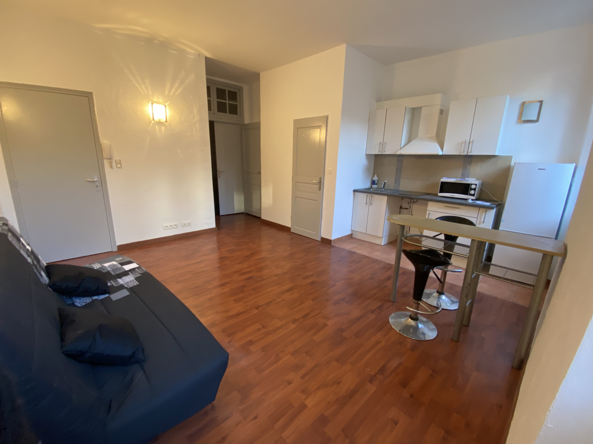 Agence immobilière de AGENCE ESCARÉNOISE