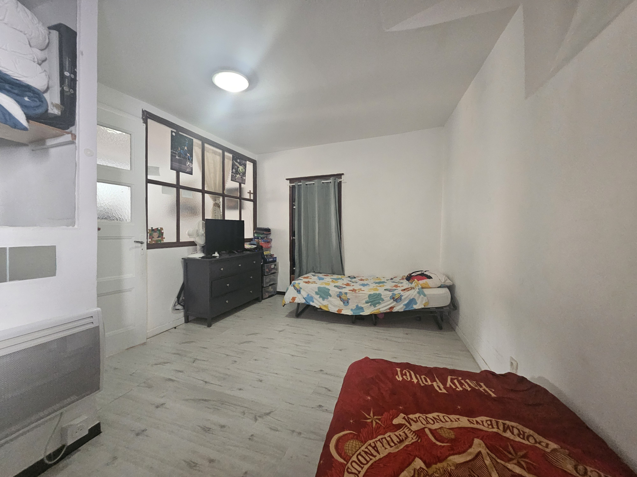 Chambre 1er étage