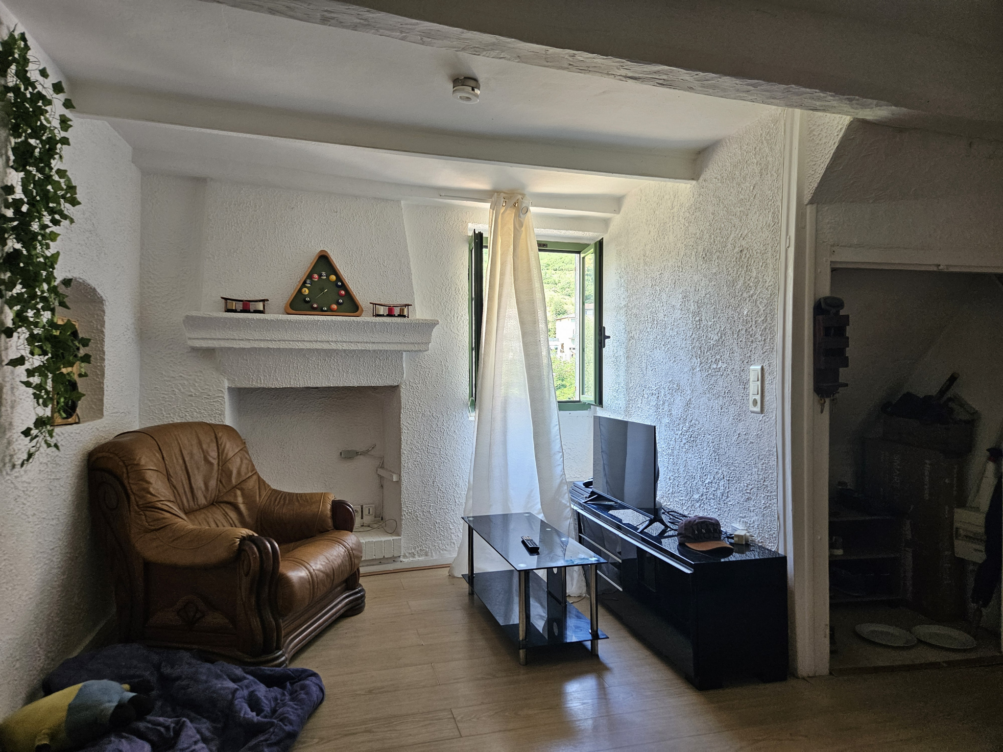 Salon 2ème étage