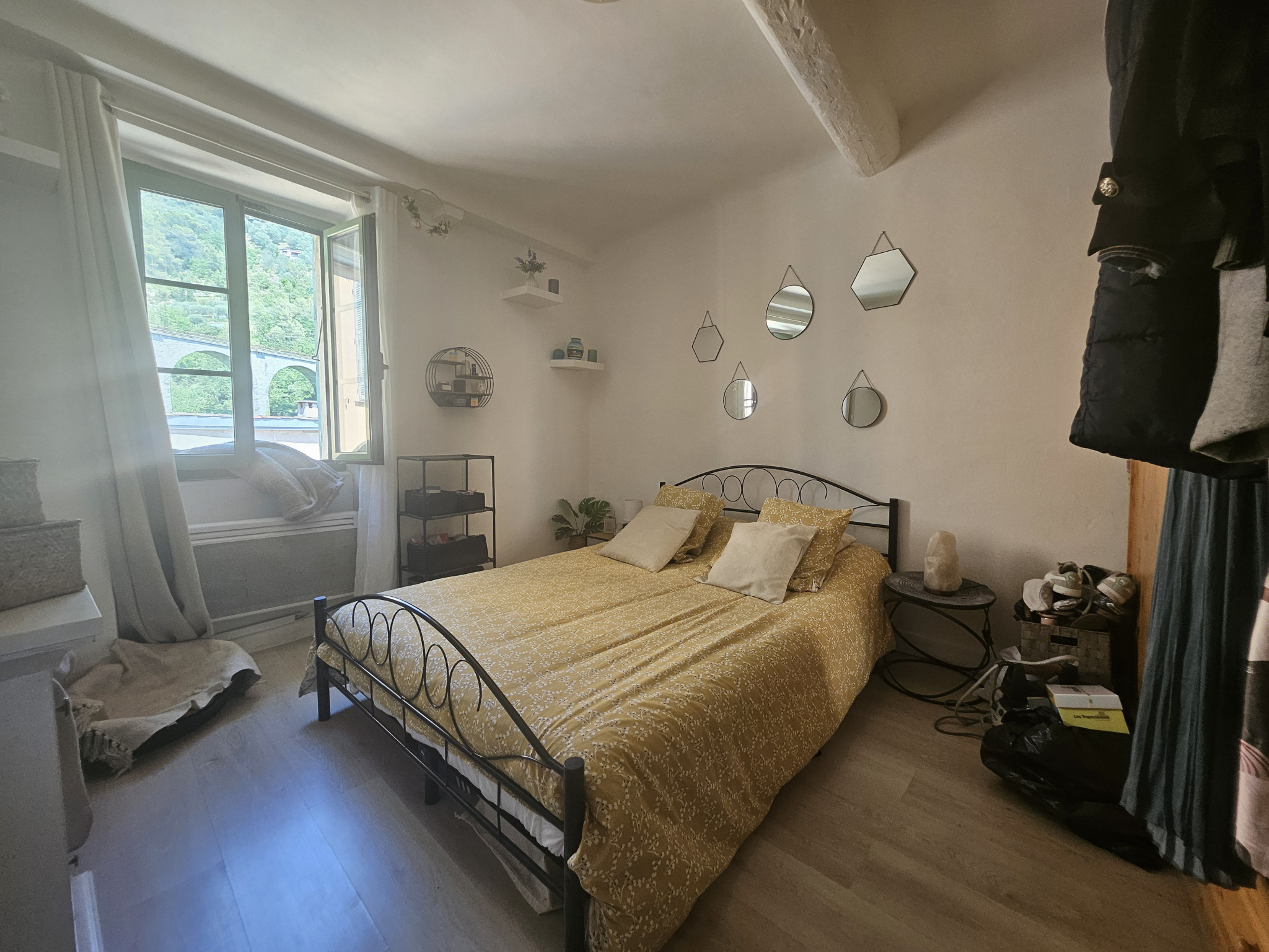 Chambre 3ème étage