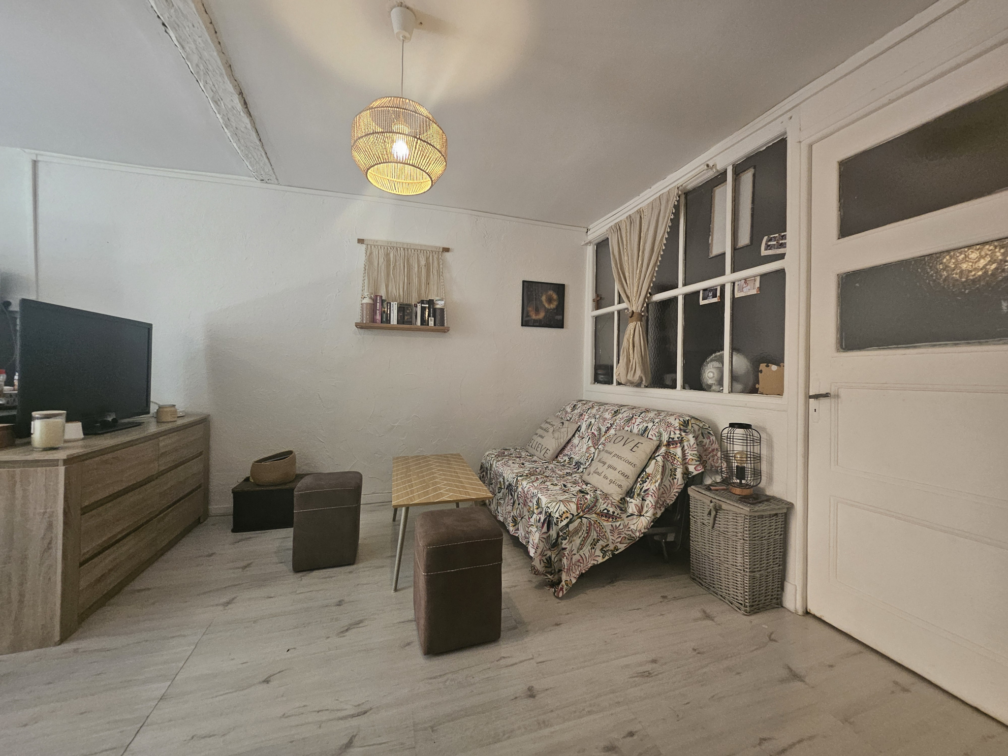Salon 1er étage