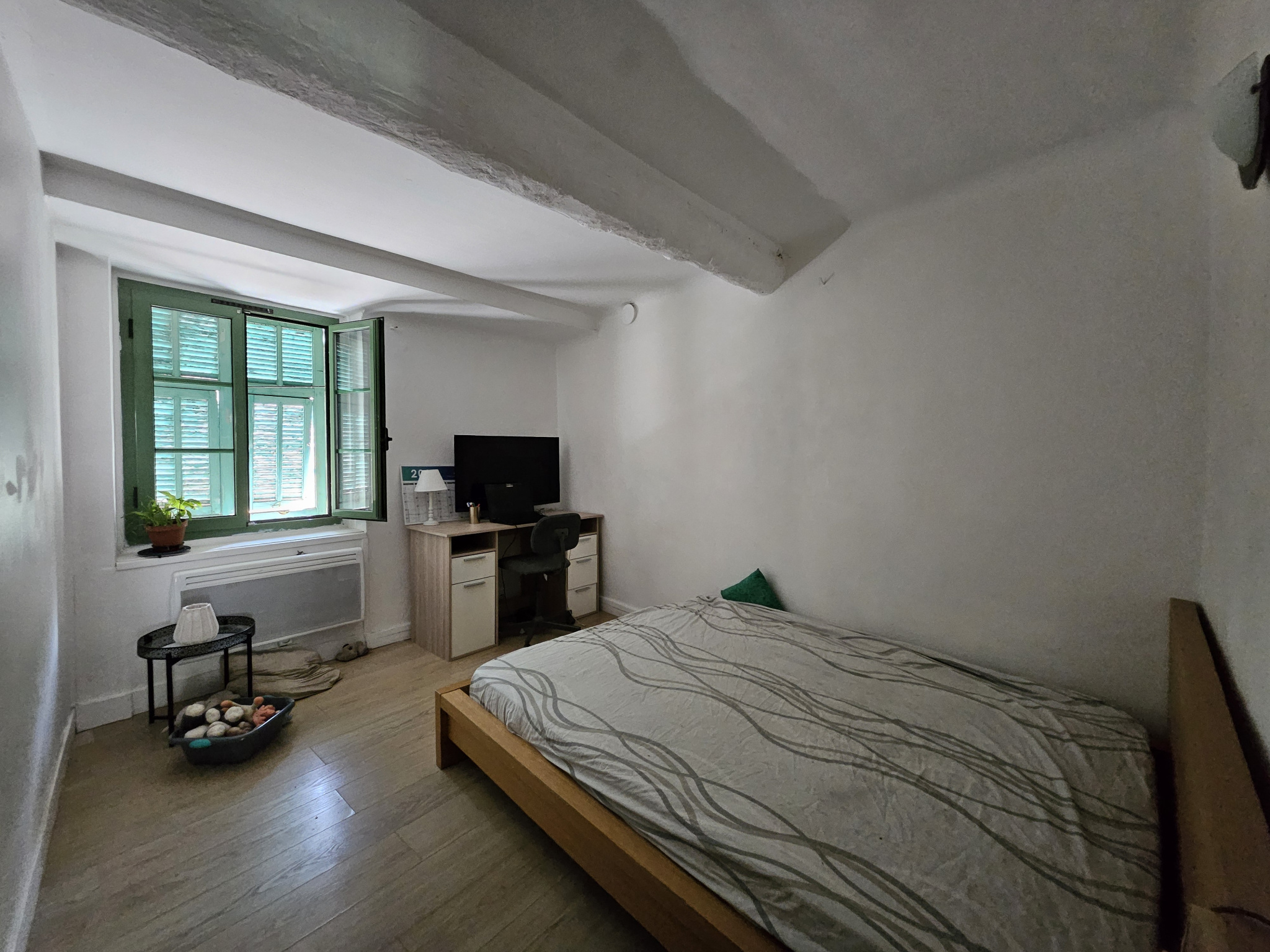Chambre 2ème étage