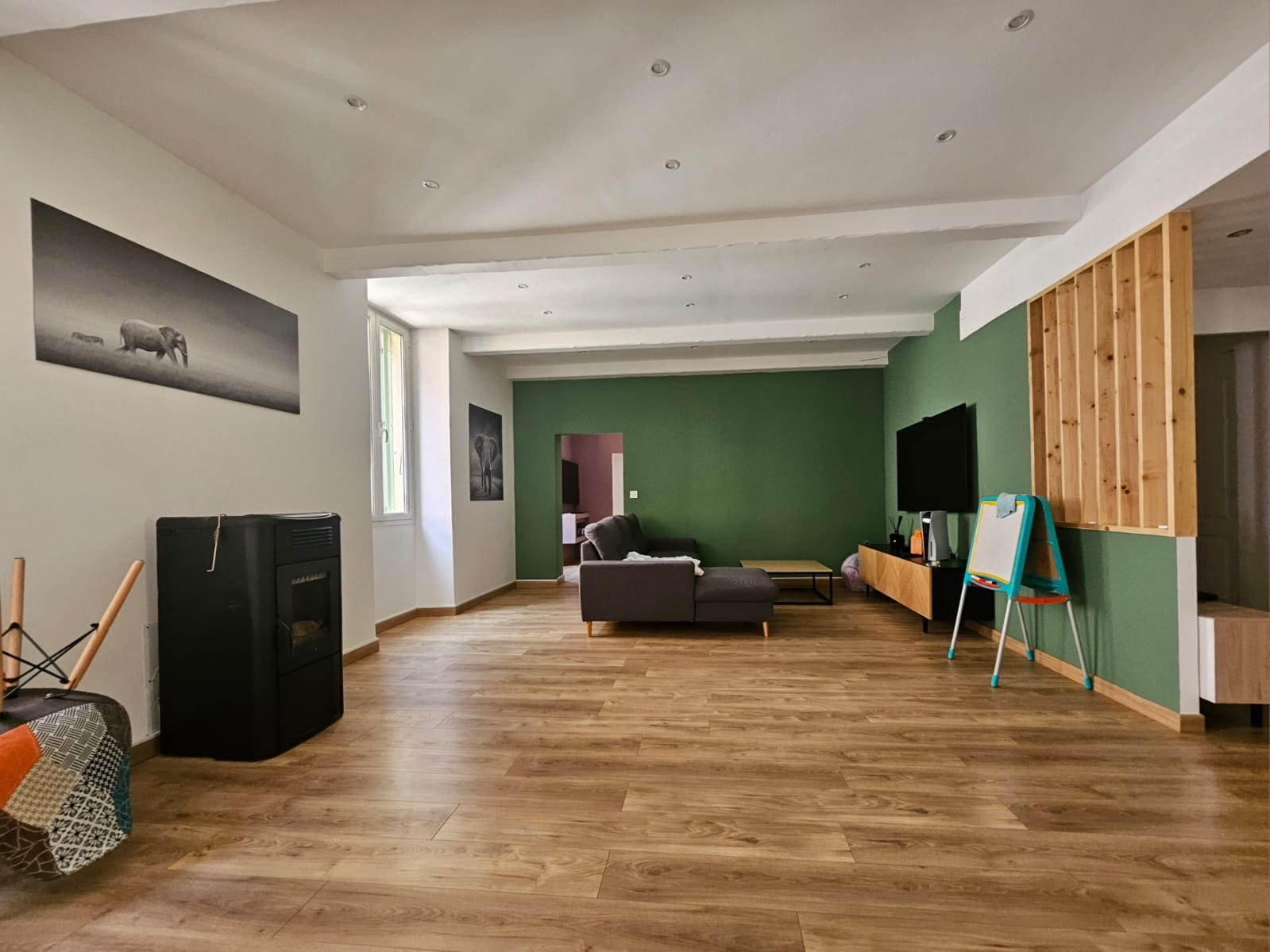 Agence immobilière de AGENCE ESCARÉNOISE
