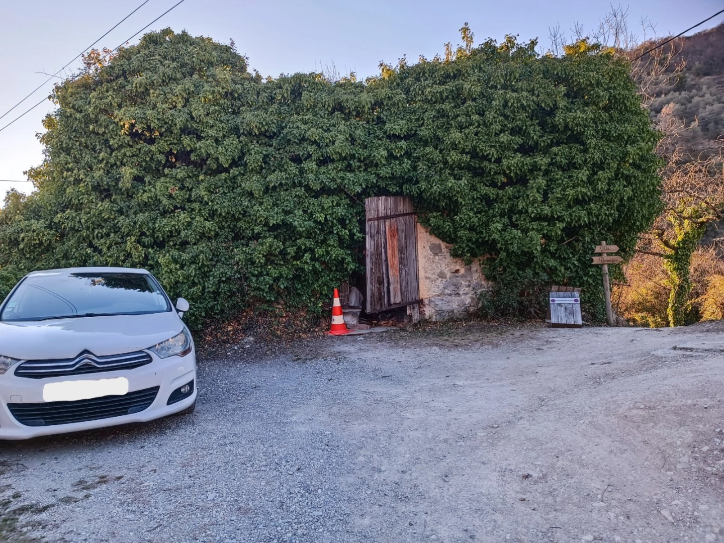 property