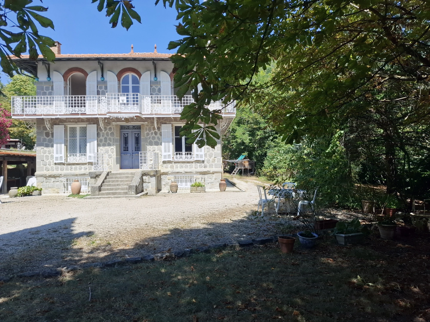 property
